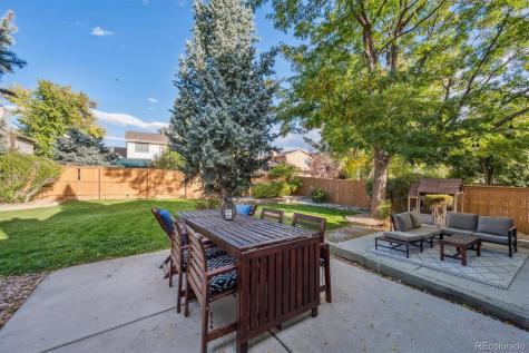 8442 Timberwood Street Highlands Ranch CO 80126