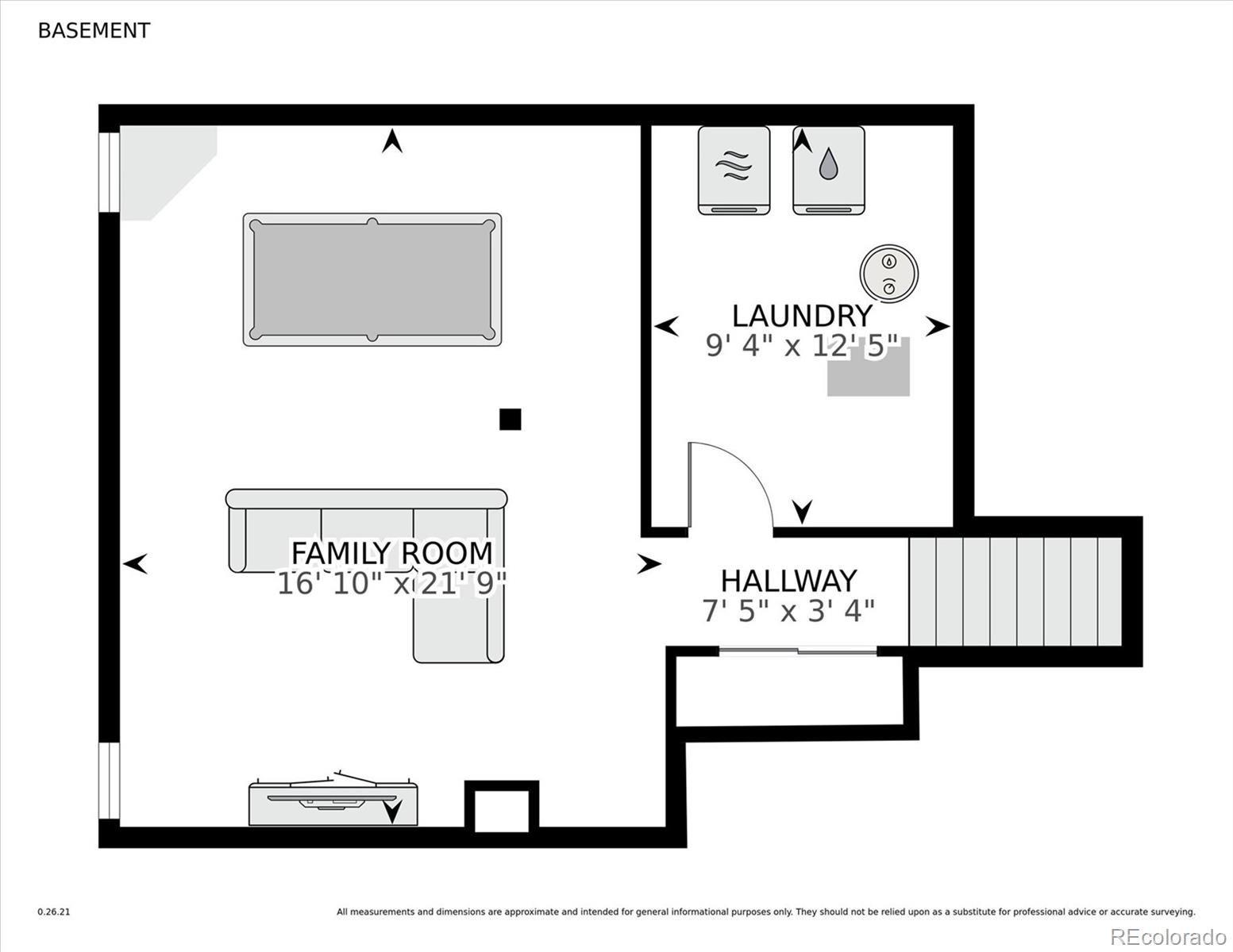 8442 Timberwood Street Littleton CO 80126
