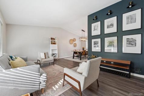 8442 Timberwood Street Highlands Ranch CO 80126