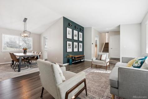 8442 Timberwood Street Highlands Ranch CO 80126