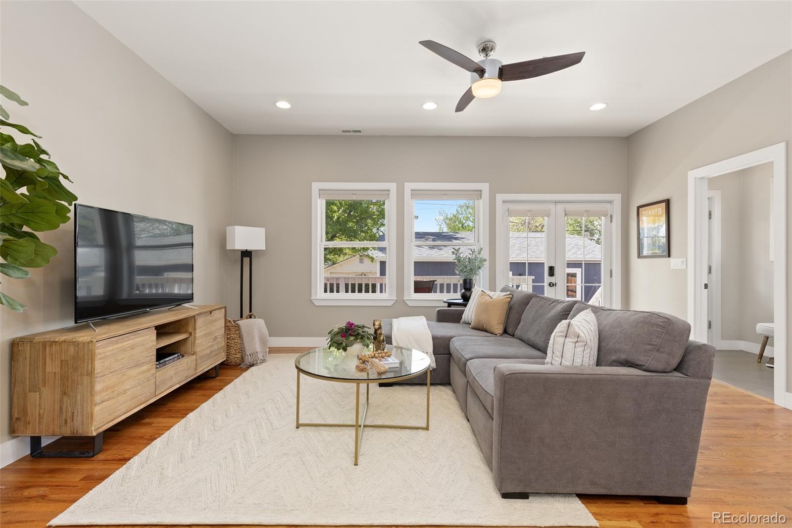 4453 Yates Street Denver CO 80212