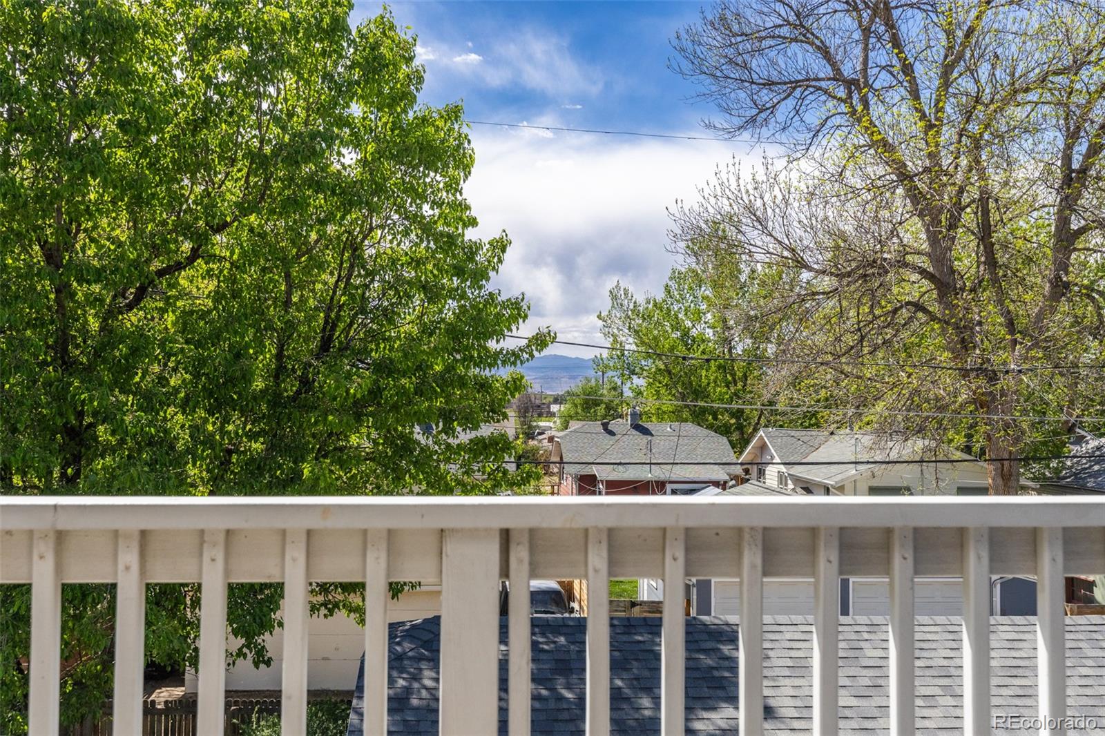 4453 Yates Street Denver CO 80212