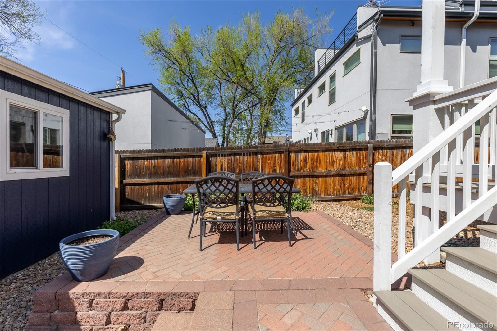 4453 Yates Street Denver CO 80212