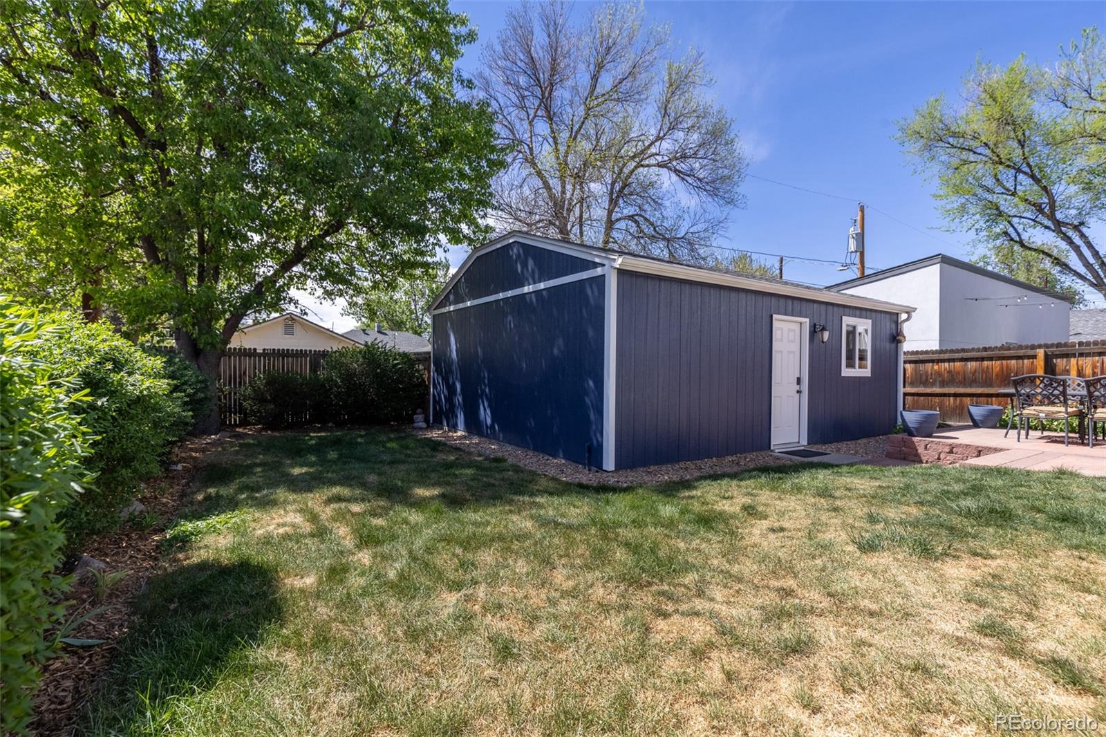 4453 Yates Street Denver CO 80212