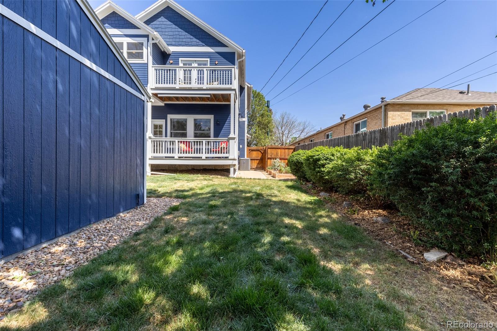 4453 Yates Street Denver CO 80212