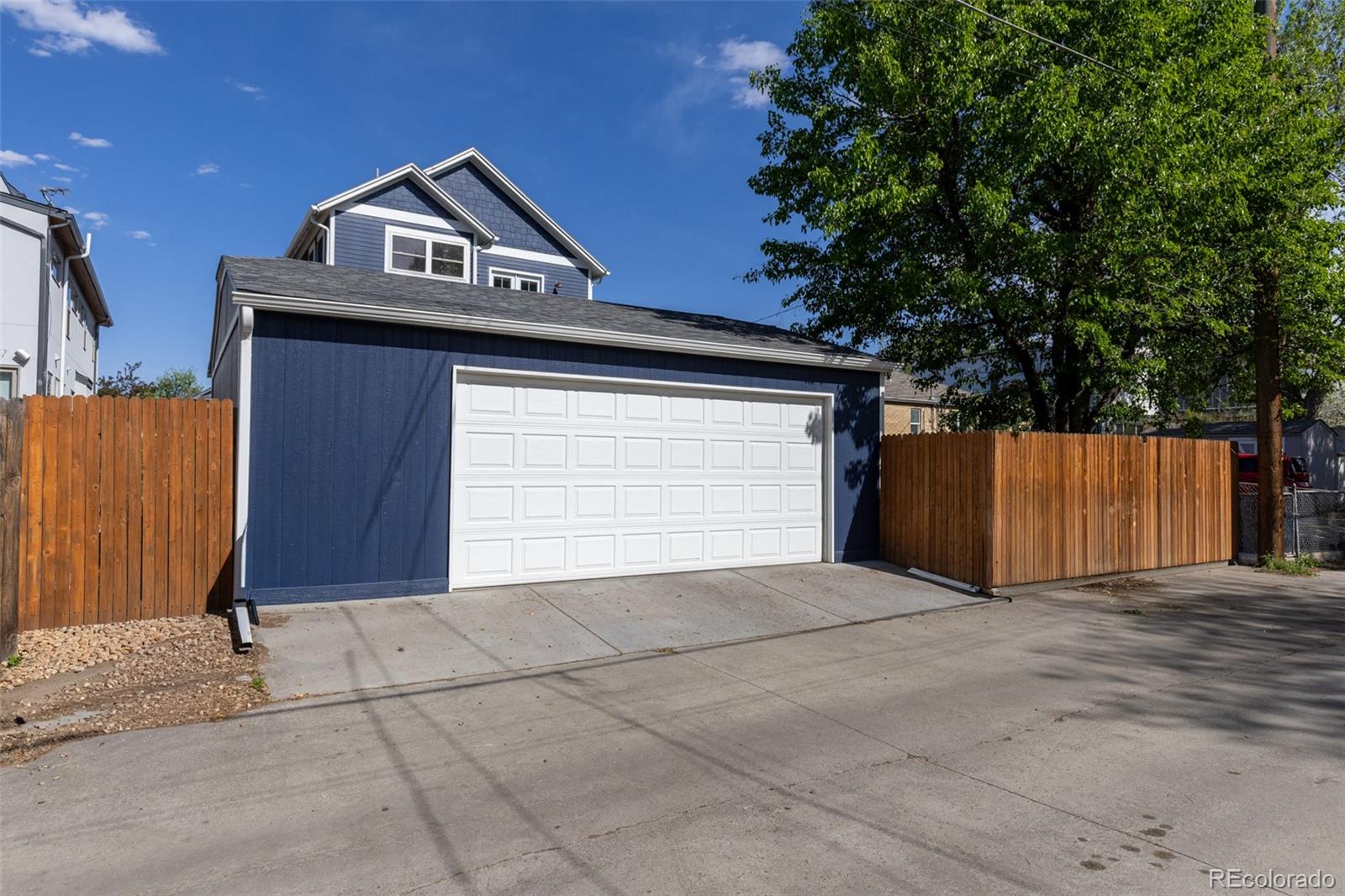 4453 Yates Street Denver CO 80212