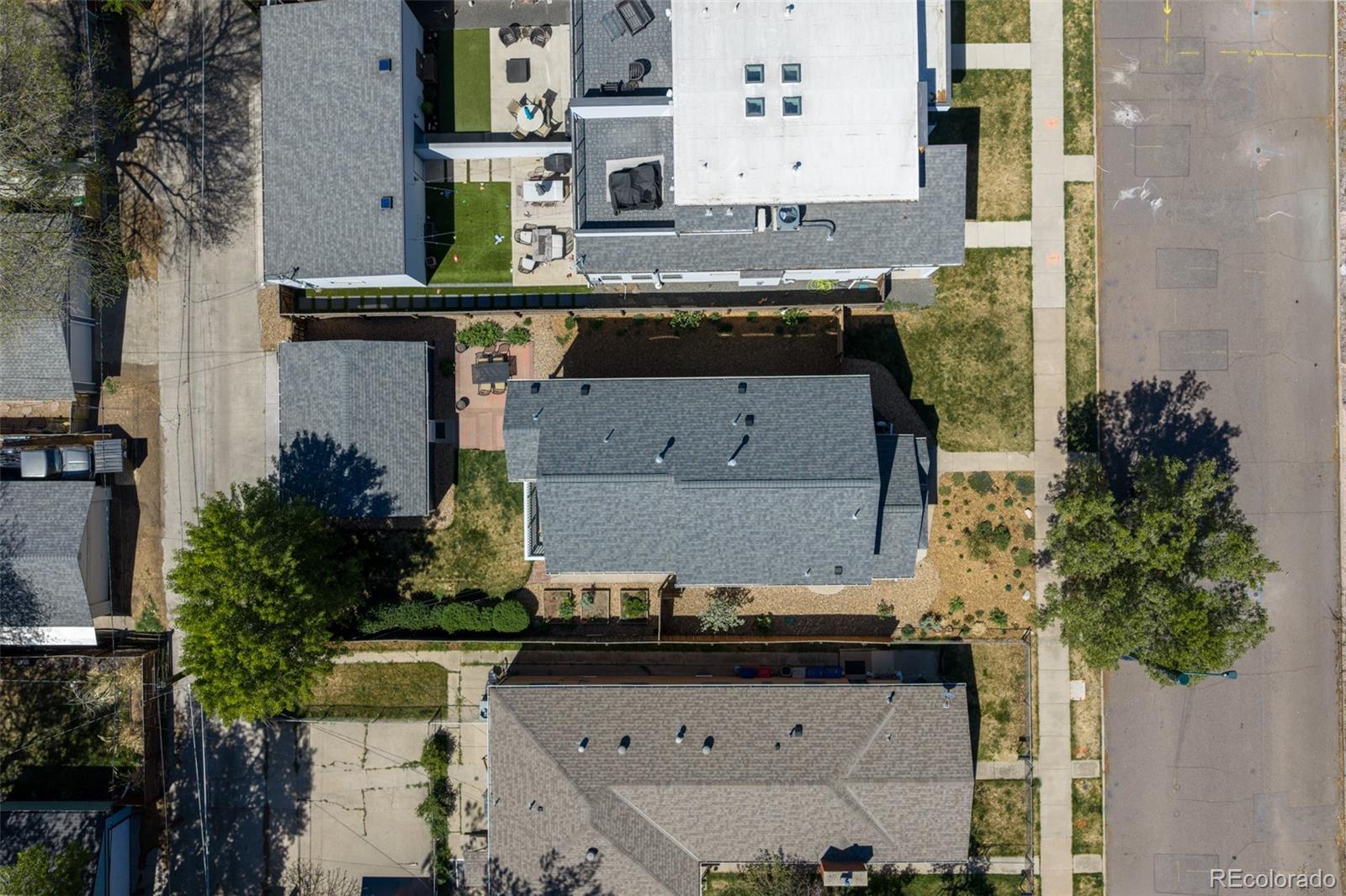 4453 Yates Street Denver CO 80212