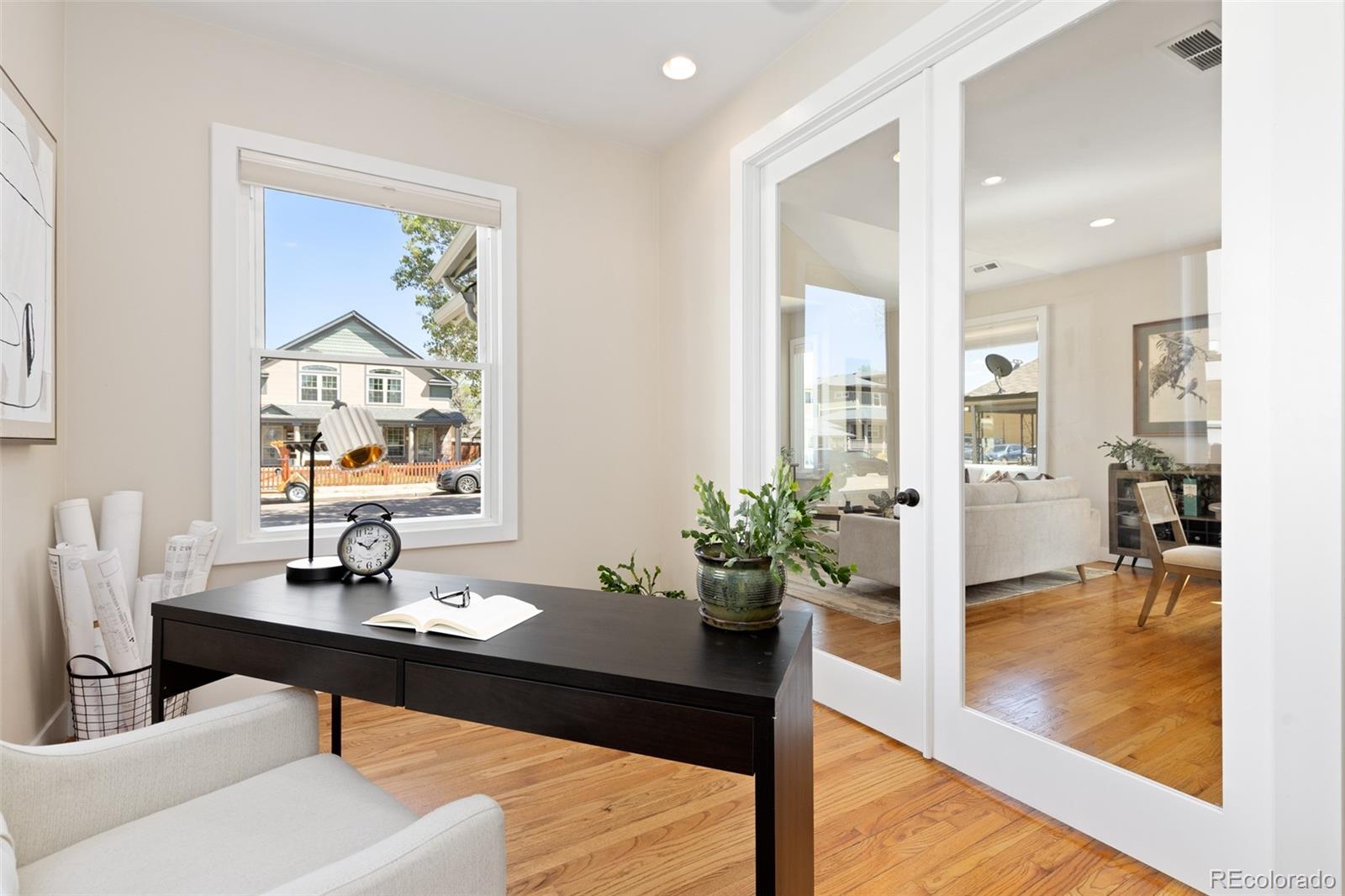 4453 Yates Street Denver CO 80212