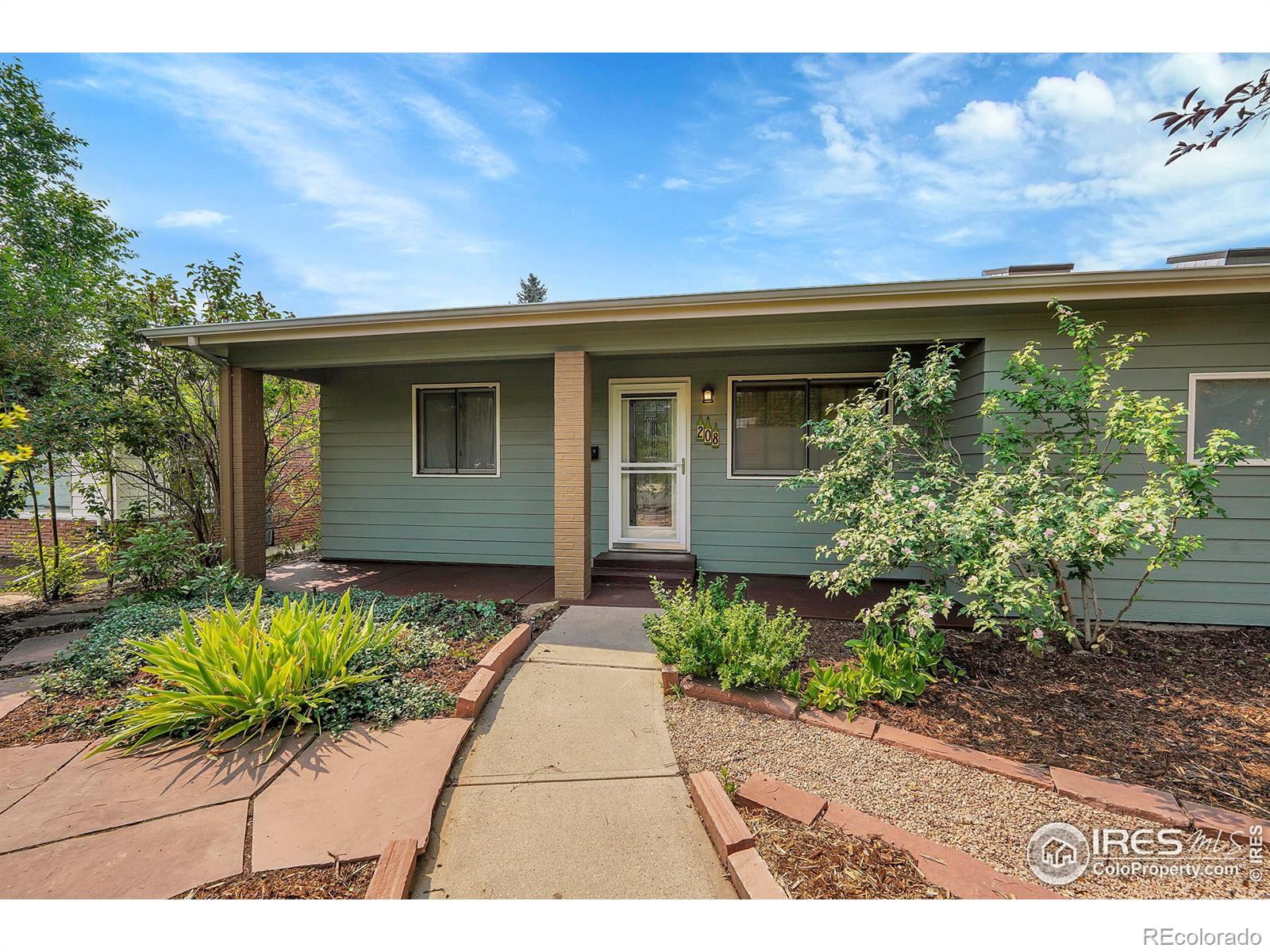 208 W Chester Street Lafayette CO 80026