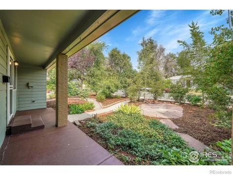 208 W Chester Street Lafayette CO 80026