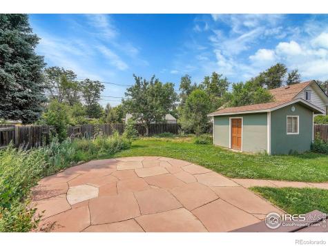 208 W Chester Street Lafayette CO 80026