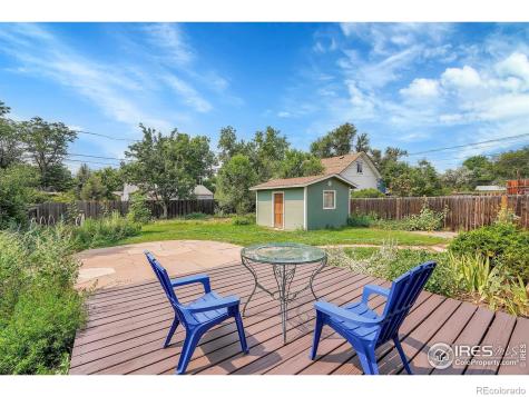 208 W Chester Street Lafayette CO 80026