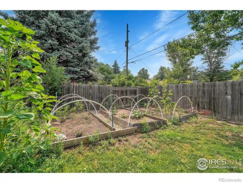 208 W Chester Street Lafayette CO 80026