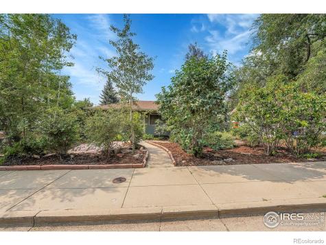 208 W Chester Street Lafayette CO 80026