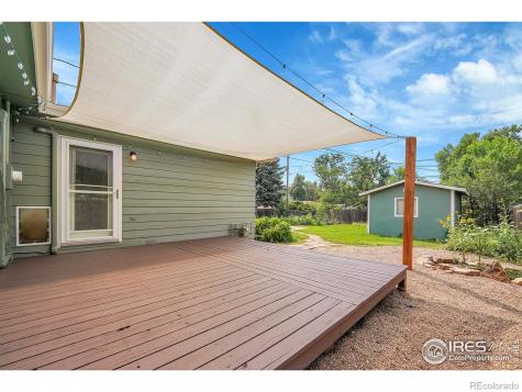 208 W Chester Street Lafayette CO 80026