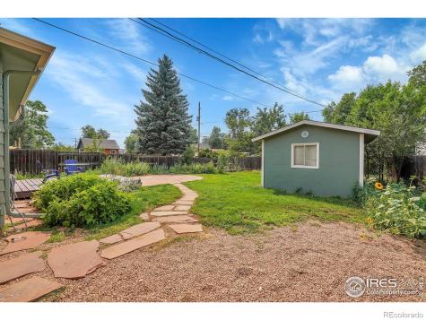208 W Chester Street Lafayette CO 80026
