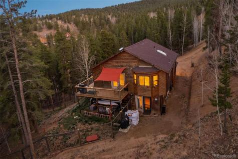 609 Gold Flake Terrace Bailey CO 80421