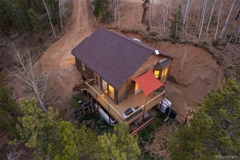 609 Gold Flake Terrace Bailey CO 80421