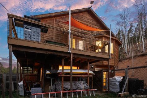 609 Gold Flake Terrace Bailey CO 80421