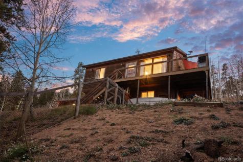609 Gold Flake Terrace Bailey CO 80421