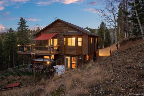 609 Gold Flake Terrace Bailey CO 80421