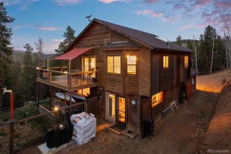 609 Gold Flake Terrace Bailey CO 80421