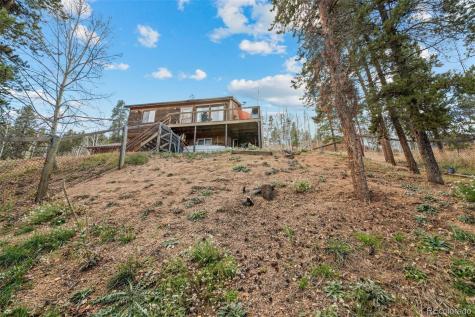 609 Gold Flake Terrace Bailey CO 80421