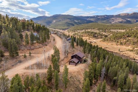 609 Gold Flake Terrace Bailey CO 80421