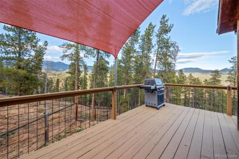 609 Gold Flake Terrace Bailey CO 80421