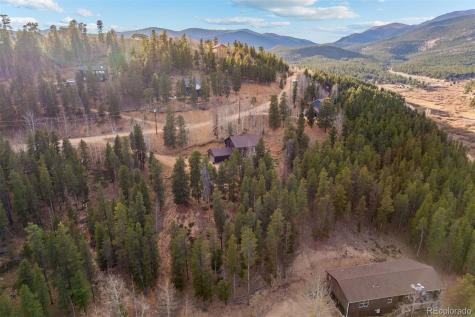 609 Gold Flake Terrace Bailey CO 80421