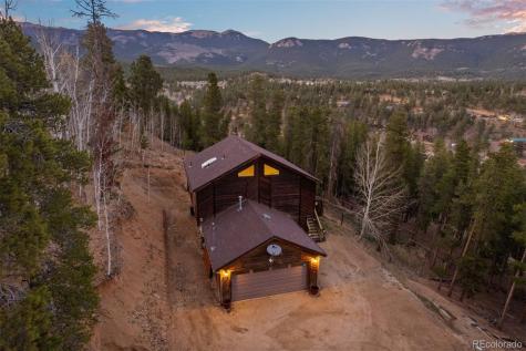 609 Gold Flake Terrace Bailey CO 80421