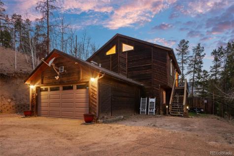 609 Gold Flake Terrace Bailey CO 80421