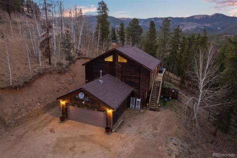 609 Gold Flake Terrace Bailey CO 80421