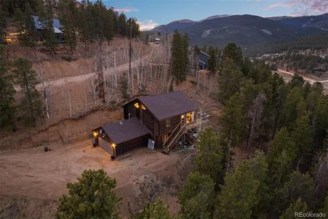 609 Gold Flake Terrace Bailey CO 80421