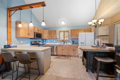 609 Gold Flake Terrace Bailey CO 80421