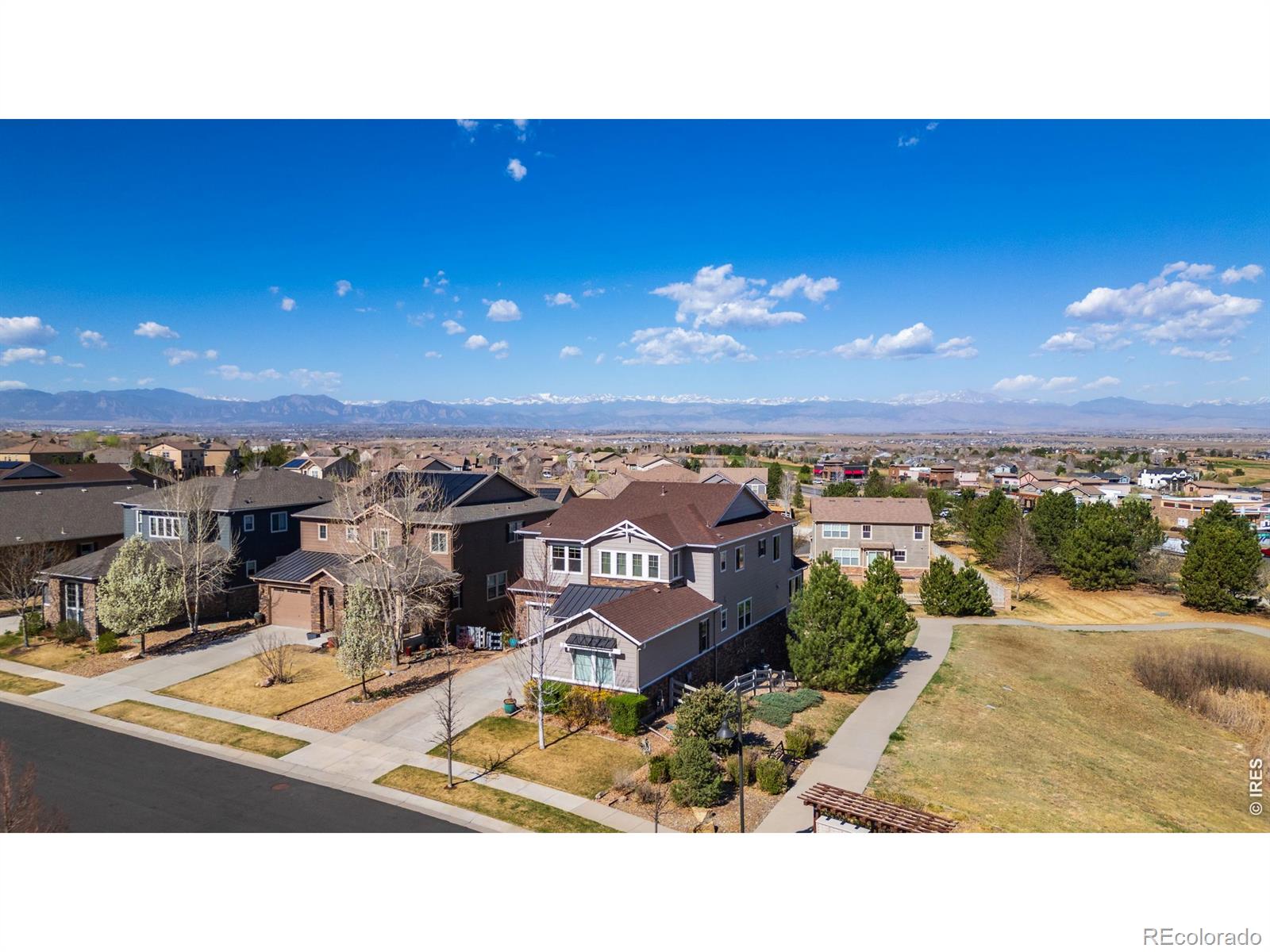 Broomfield CO, 16759 Prospect Lane