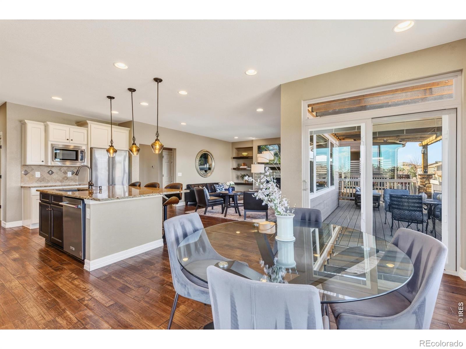 16759 Prospect Lane Broomfield CO 80023