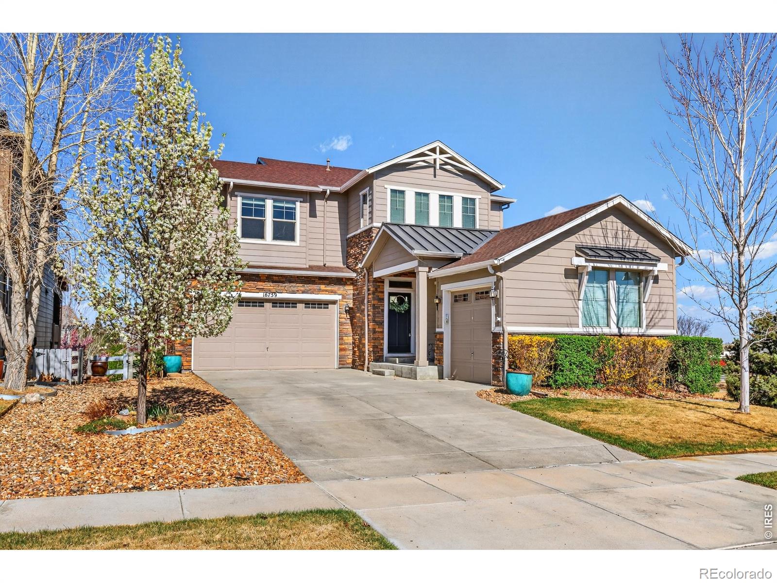 16759 Prospect Lane Broomfield CO 80023