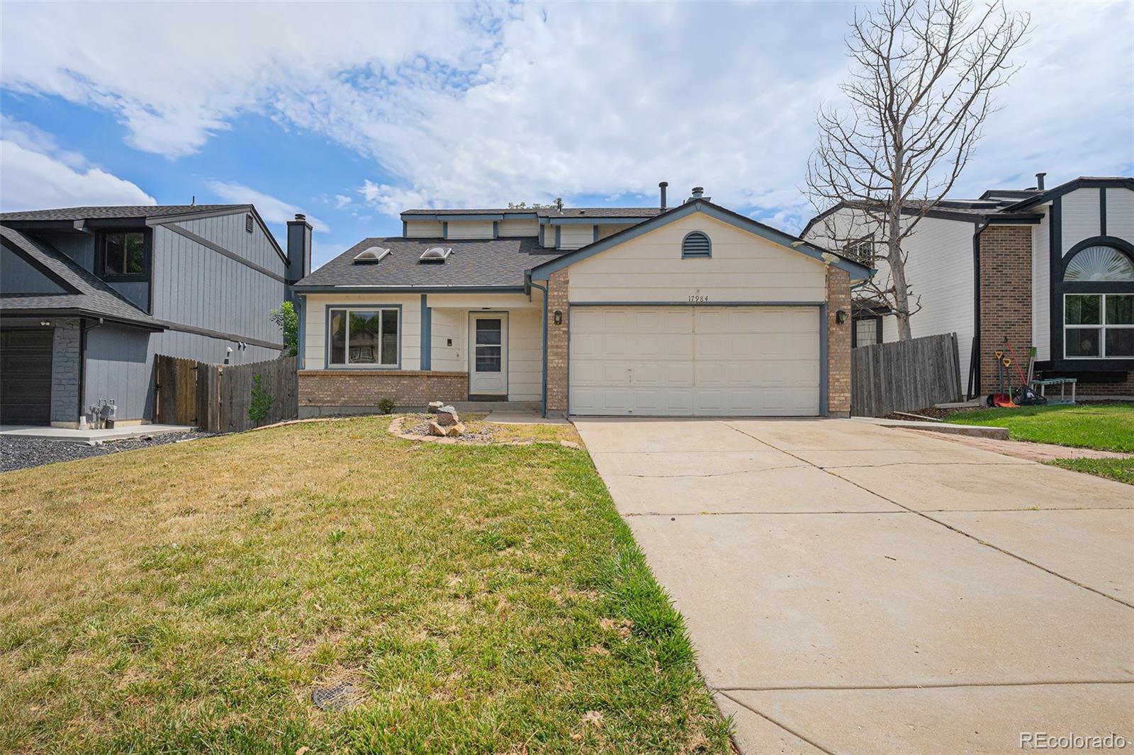 17984 E Bates Avenue Aurora CO 80013