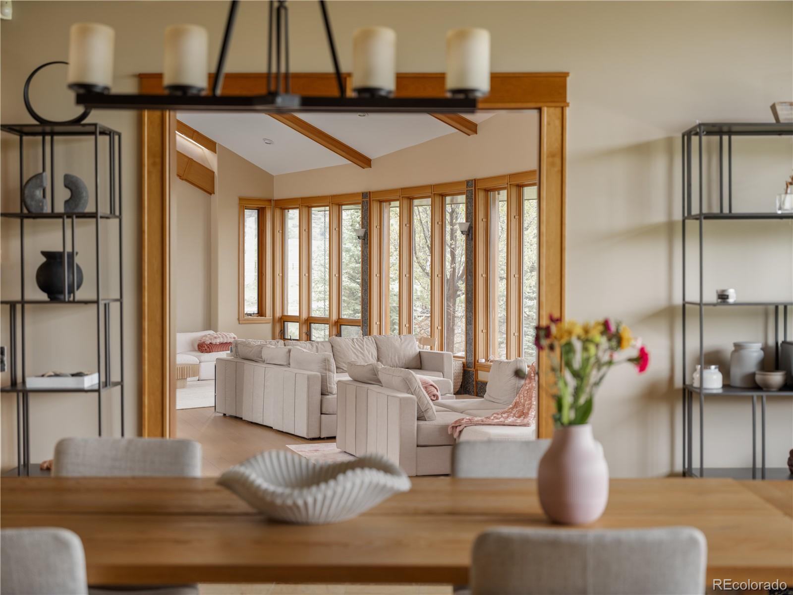 6455 Dakota Ridge Drive Golden CO 80403