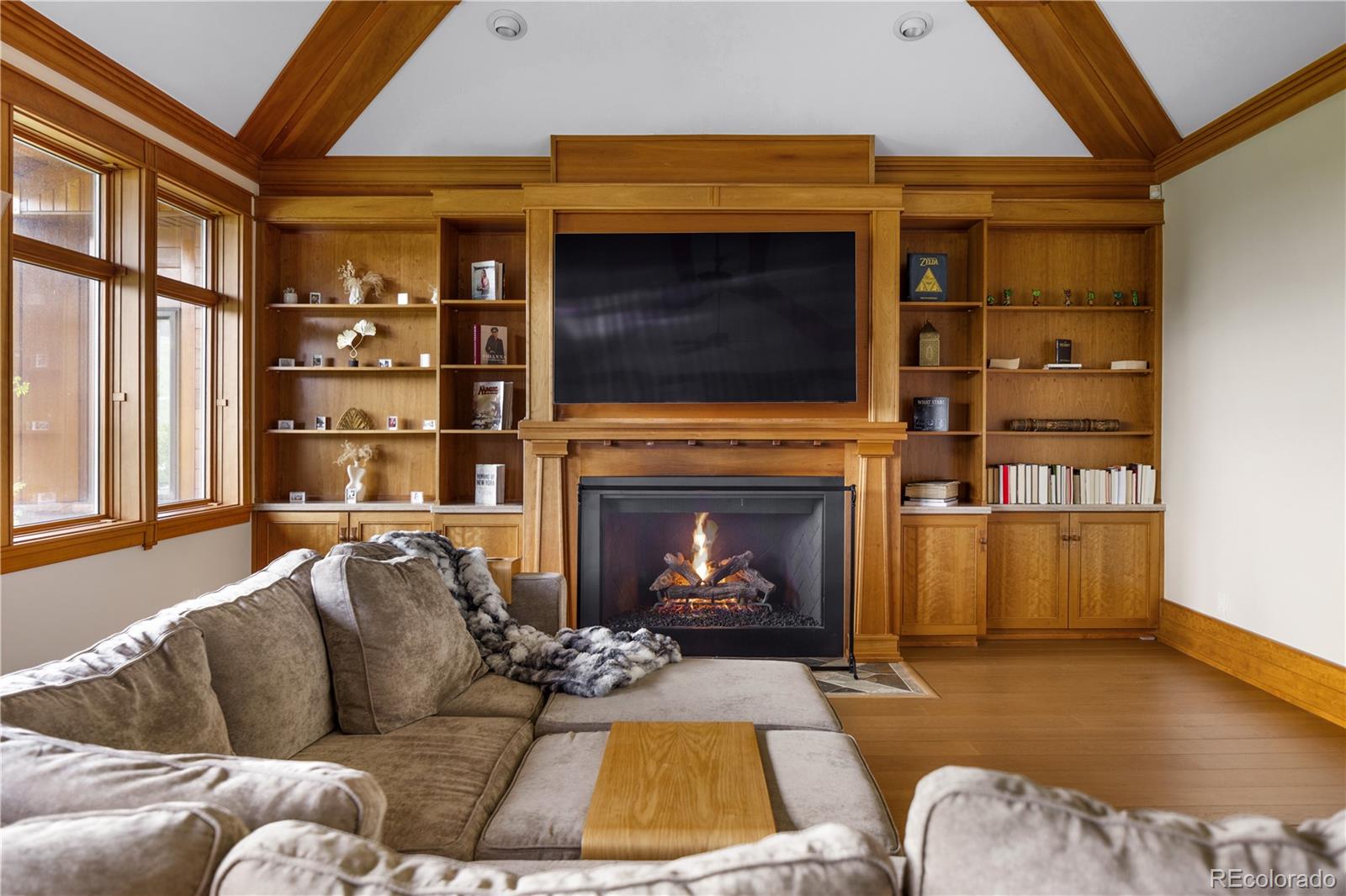 6455 Dakota Ridge Drive Golden CO 80403