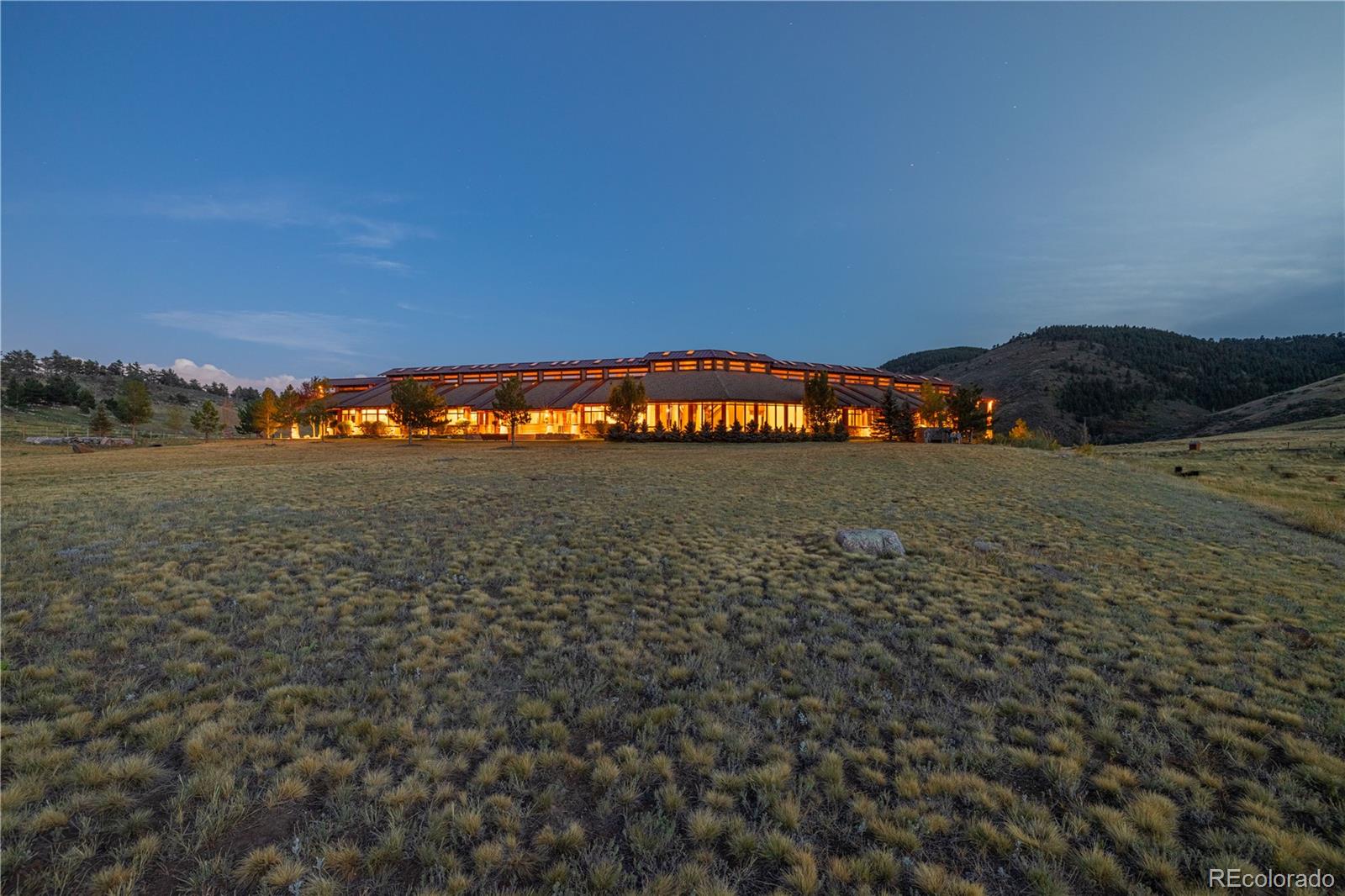 6455 Dakota Ridge Drive Golden CO 80403