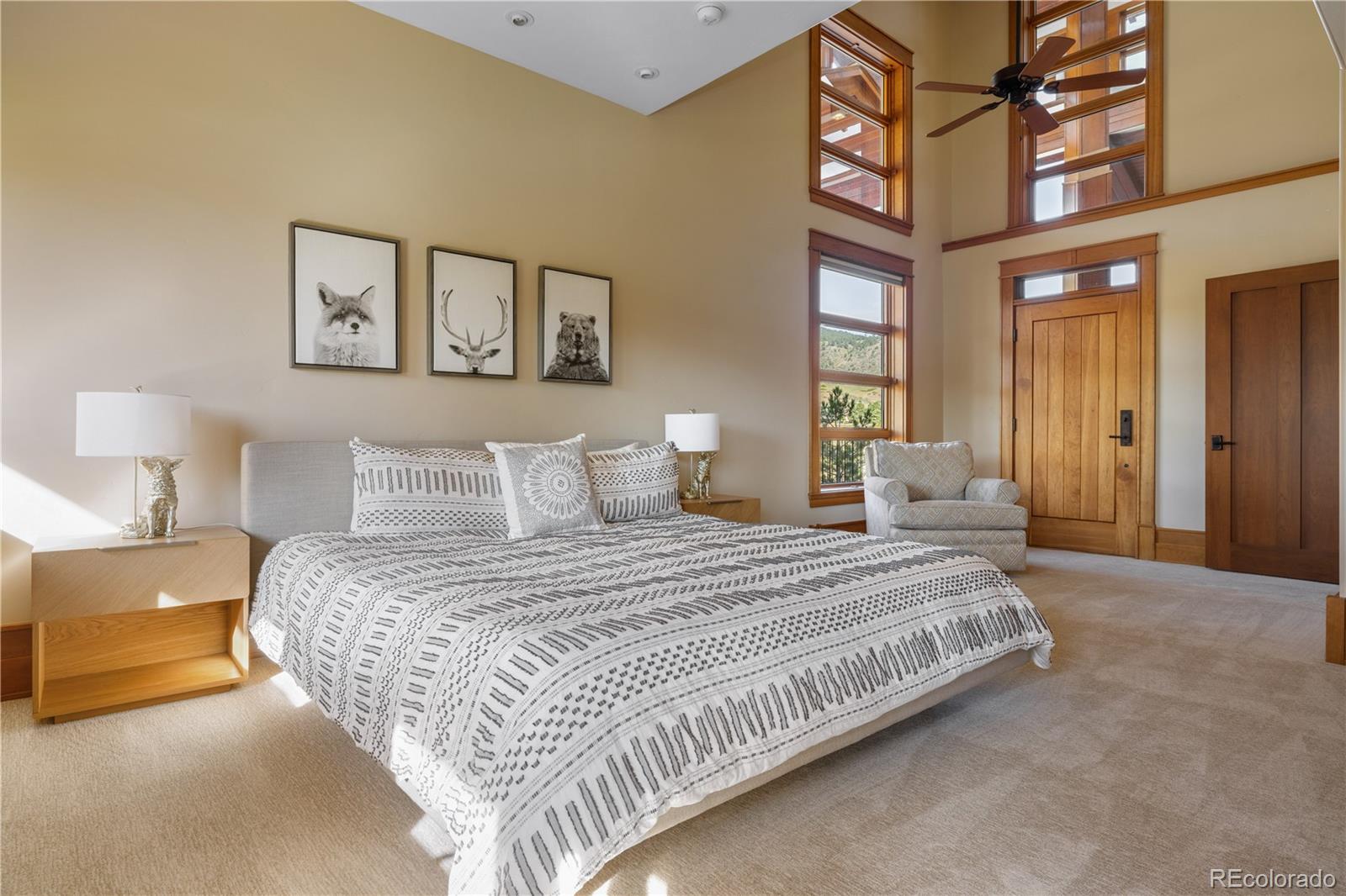 6455 Dakota Ridge Drive Golden CO 80403