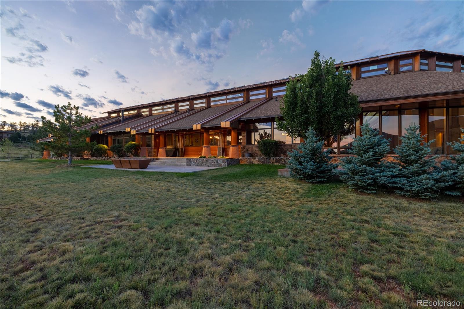 6455 Dakota Ridge Drive Golden CO 80403