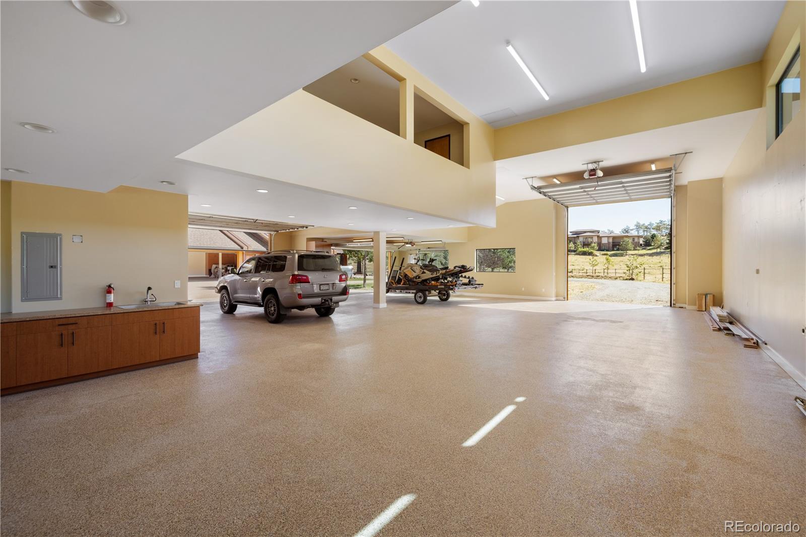 6455 Dakota Ridge Drive Golden CO 80403