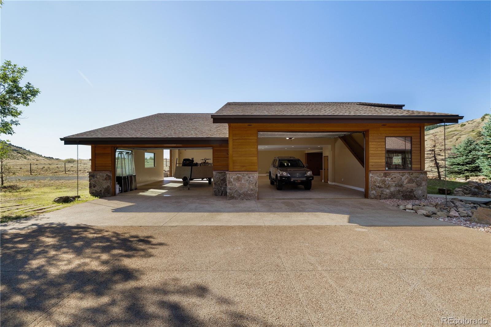 6455 Dakota Ridge Drive Golden CO 80403
