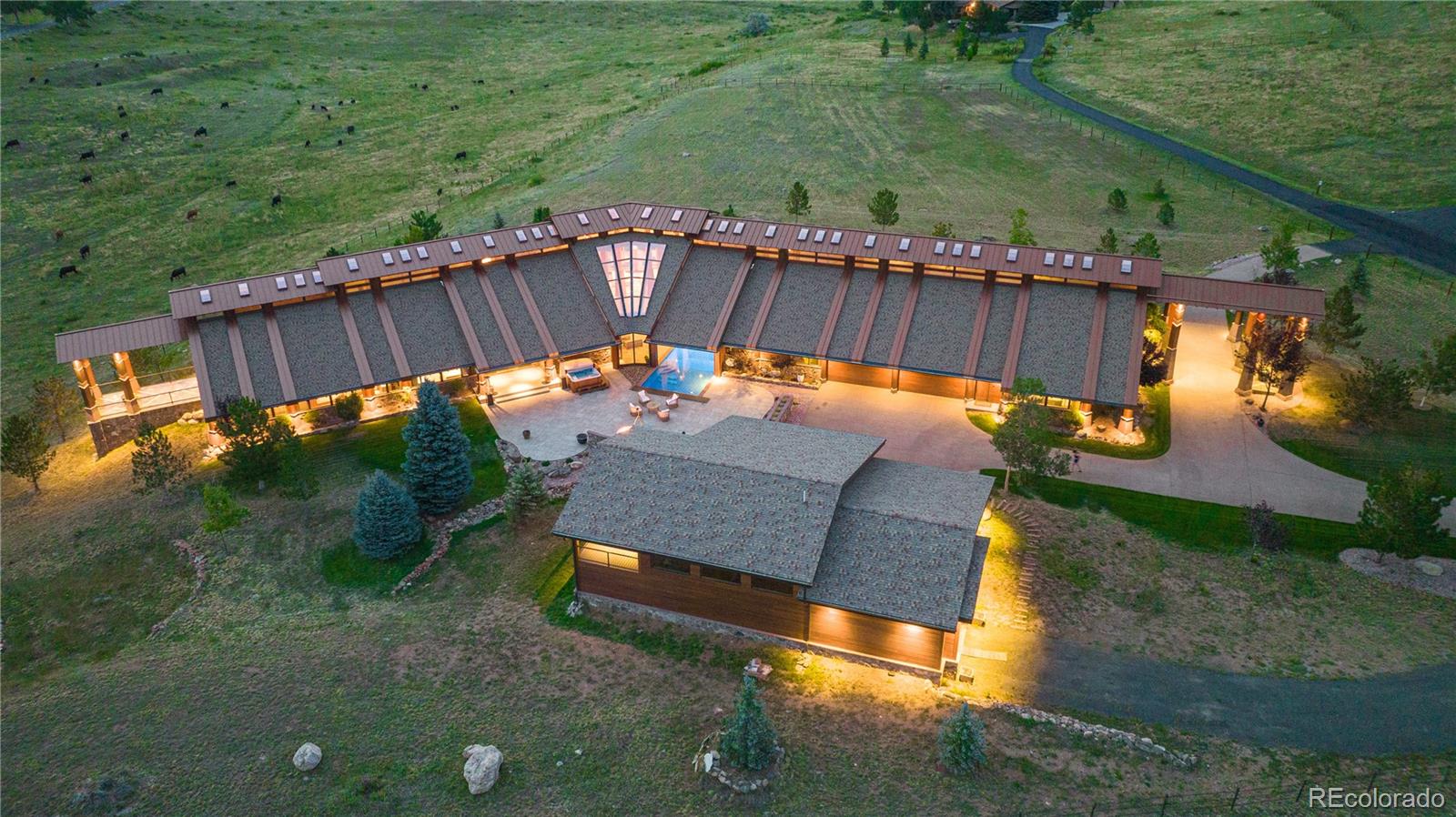 6455 Dakota Ridge Drive Golden CO 80403