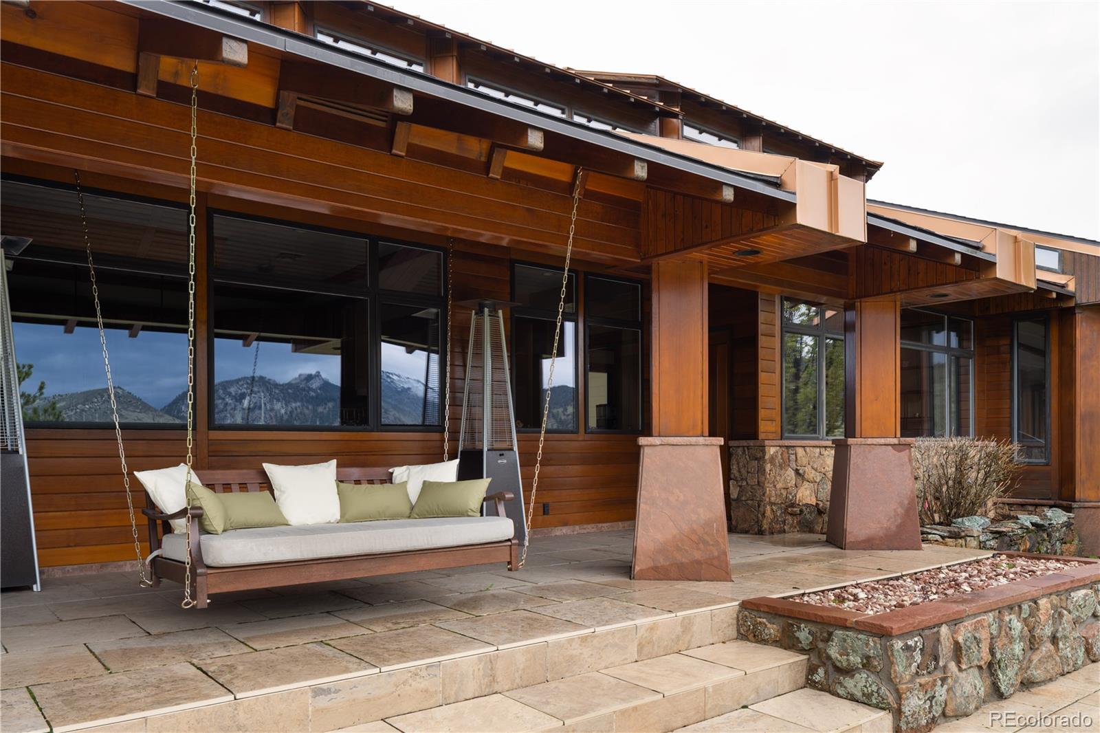 6455 Dakota Ridge Drive Golden CO 80403