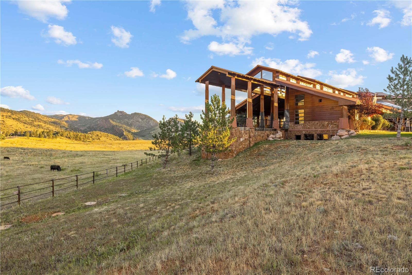 6455 Dakota Ridge Drive Golden CO 80403