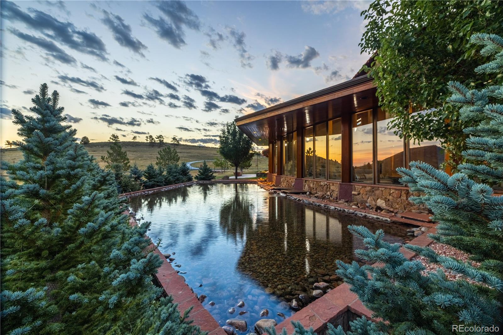 6455 Dakota Ridge Drive Golden CO 80403